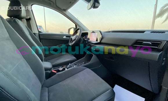 Buy Import Volkswagen Caddy Other Car in Import - Dubai in Bandundu Buy Import Volkswagen Caddy Other Car in Import - Dubai in Bandundu