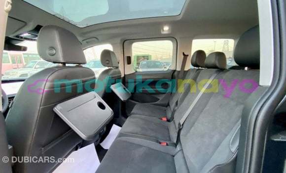 Buy Import Volkswagen Caddy Other Car in Import - Dubai in Bandundu Buy Import Volkswagen Caddy Other Car in Import - Dubai in Bandundu