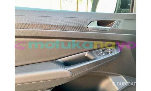 Buy Import Volkswagen Caddy Other Car in Import - Dubai in Bandundu Buy Import Volkswagen Caddy Other Car in Import - Dubai in Bandundu