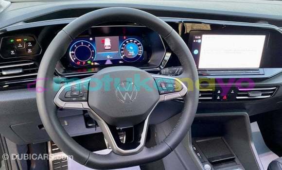 Buy Import Volkswagen Caddy Other Car in Import - Dubai in Bandundu Buy Import Volkswagen Caddy Other Car in Import - Dubai in Bandundu