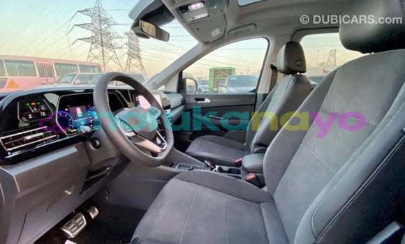 Buy Import Volkswagen Caddy Other Car in Import - Dubai in Bandundu Buy Import Volkswagen Caddy Other Car in Import - Dubai in Bandundu