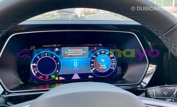 Buy Import Volkswagen Caddy Other Car in Import - Dubai in Bandundu Buy Import Volkswagen Caddy Other Car in Import - Dubai in Bandundu