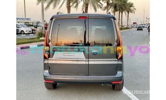 Buy Import Volkswagen Caddy Other Car in Import - Dubai in Bandundu Buy Import Volkswagen Caddy Other Car in Import - Dubai in Bandundu