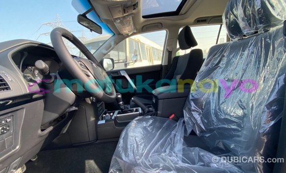 Buy Import Toyota Prado Other Car in Import - Dubai in Bandundu Buy Import Toyota Prado Other Car in Import - Dubai in Bandundu