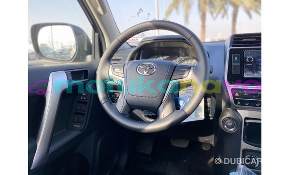 Buy Import Toyota Prado Other Car in Import - Dubai in Bandundu Buy Import Toyota Prado Other Car in Import - Dubai in Bandundu
