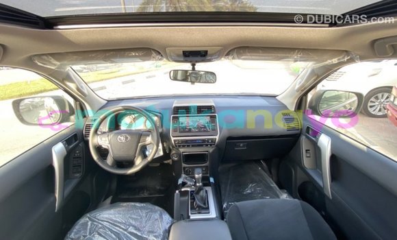 Buy Import Toyota Prado Other Car in Import - Dubai in Bandundu Buy Import Toyota Prado Other Car in Import - Dubai in Bandundu
