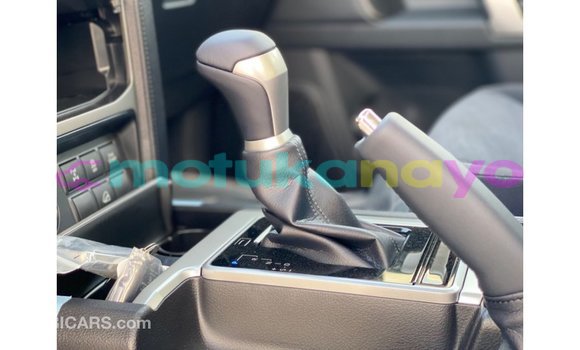 Buy Import Toyota Prado Other Car in Import - Dubai in Bandundu Buy Import Toyota Prado Other Car in Import - Dubai in Bandundu