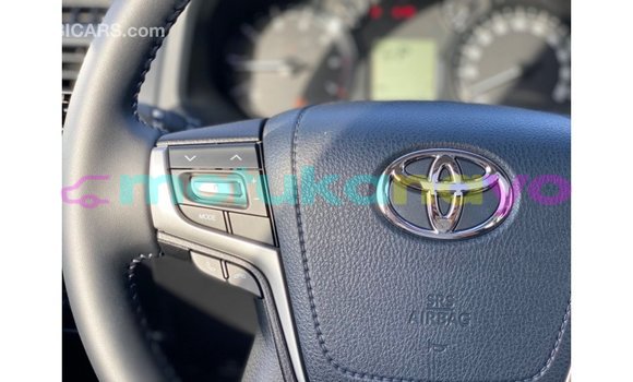 Buy Import Toyota Prado Other Car in Import - Dubai in Bandundu Buy Import Toyota Prado Other Car in Import - Dubai in Bandundu