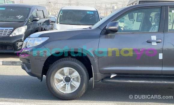 Buy Import Toyota Prado Other Car in Import - Dubai in Bandundu Buy Import Toyota Prado Other Car in Import - Dubai in Bandundu