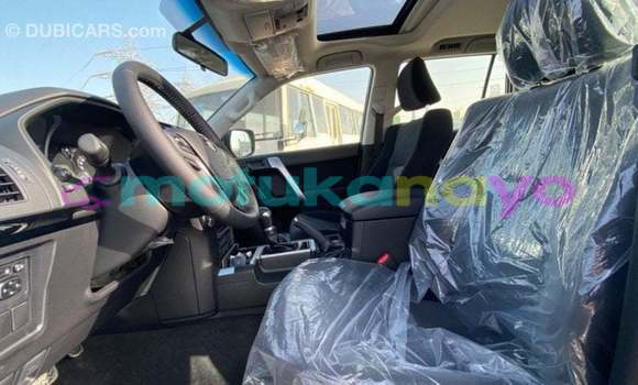 Buy Import Toyota Prado Other Car in Import - Dubai in Bandundu Buy Import Toyota Prado Other Car in Import - Dubai in Bandundu
