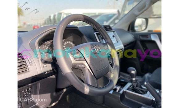 Buy Import Toyota Prado Other Car in Import - Dubai in Bandundu Buy Import Toyota Prado Other Car in Import - Dubai in Bandundu