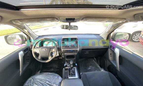 Buy Import Toyota Prado Other Car in Import - Dubai in Bandundu Buy Import Toyota Prado Other Car in Import - Dubai in Bandundu