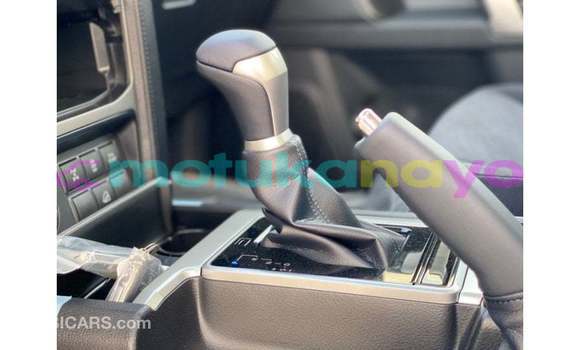 Buy Import Toyota Prado Other Car in Import - Dubai in Bandundu Buy Import Toyota Prado Other Car in Import - Dubai in Bandundu