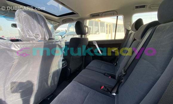 Buy Import Toyota Prado Other Car in Import - Dubai in Bandundu Buy Import Toyota Prado Other Car in Import - Dubai in Bandundu