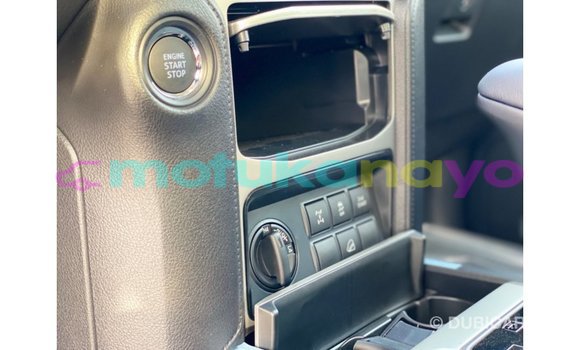 Buy Import Toyota Prado Other Car in Import - Dubai in Bandundu Buy Import Toyota Prado Other Car in Import - Dubai in Bandundu