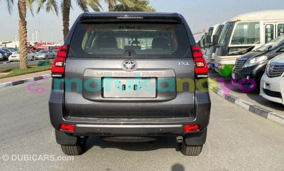Buy Import Toyota Prado Other Car in Import - Dubai in Bandundu Buy Import Toyota Prado Other Car in Import - Dubai in Bandundu