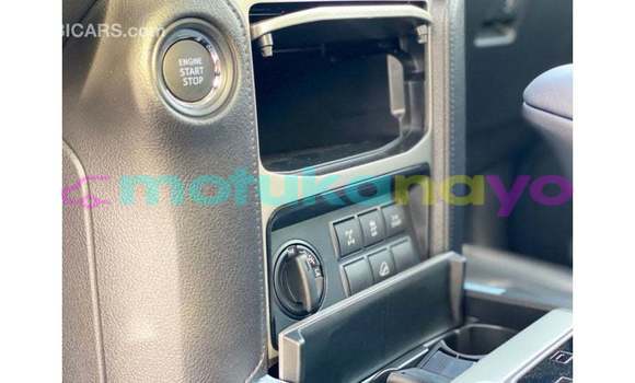Buy Import Toyota Prado Black Car in Import - Dubai in Bandundu Buy Import Toyota Prado Black Car in Import - Dubai in Bandundu