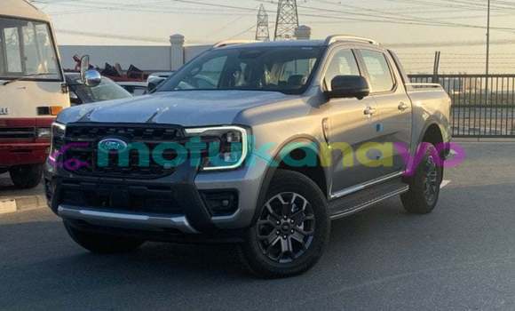 Buy Import Ford Ranger Other Car in Import - Dubai in Bandundu Buy Import Ford Ranger Other Car in Import - Dubai in Bandundu