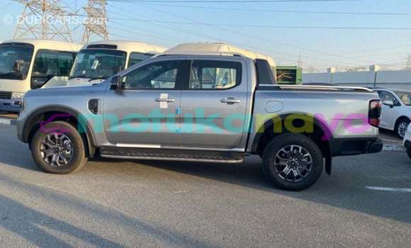 Buy Import Ford Ranger Other Car in Import - Dubai in Bandundu Buy Import Ford Ranger Other Car in Import - Dubai in Bandundu