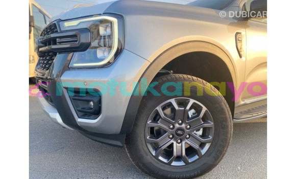 Buy Import Ford Ranger Other Car in Import - Dubai in Bandundu Buy Import Ford Ranger Other Car in Import - Dubai in Bandundu