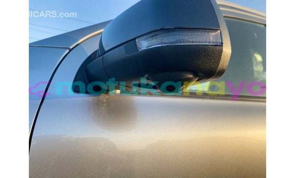 Buy Import Ford Ranger Other Car in Import - Dubai in Bandundu Buy Import Ford Ranger Other Car in Import - Dubai in Bandundu