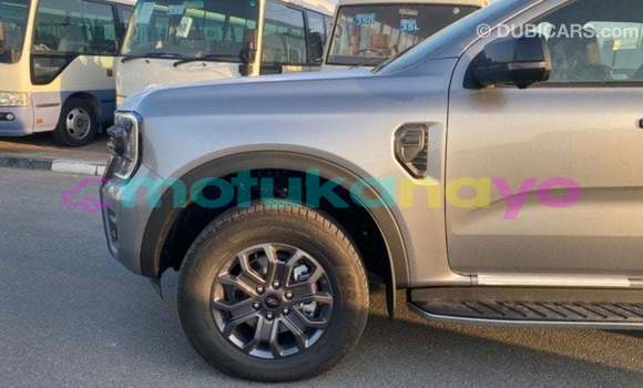 Buy Import Ford Ranger Other Car in Import - Dubai in Bandundu Buy Import Ford Ranger Other Car in Import - Dubai in Bandundu