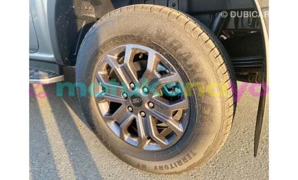 Buy Import Ford Ranger Other Car in Import - Dubai in Bandundu Buy Import Ford Ranger Other Car in Import - Dubai in Bandundu