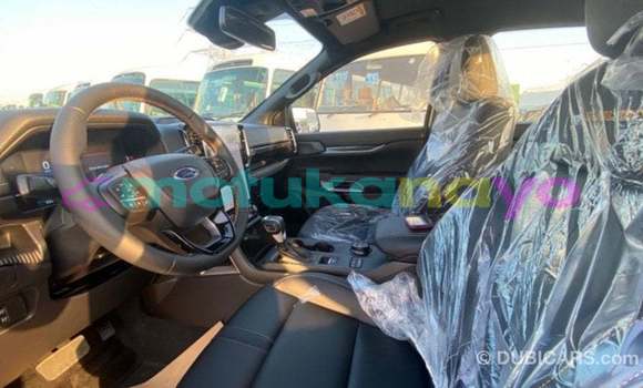 Buy Import Ford Ranger Other Car in Import - Dubai in Bandundu Buy Import Ford Ranger Other Car in Import - Dubai in Bandundu