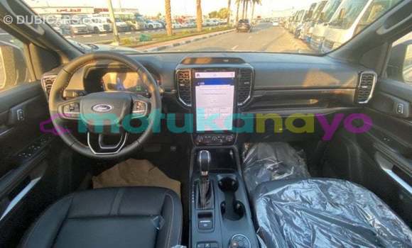 Buy Import Ford Ranger Other Car in Import - Dubai in Bandundu Buy Import Ford Ranger Other Car in Import - Dubai in Bandundu