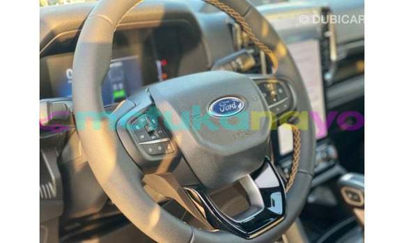 Buy Import Ford Ranger Other Car in Import - Dubai in Bandundu Buy Import Ford Ranger Other Car in Import - Dubai in Bandundu