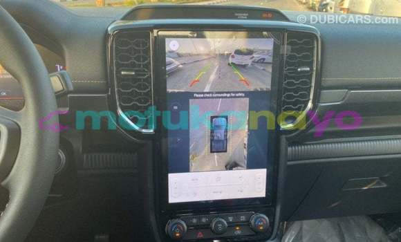 Buy Import Ford Ranger Other Car in Import - Dubai in Bandundu Buy Import Ford Ranger Other Car in Import - Dubai in Bandundu