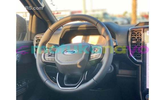 Buy Import Ford Ranger Other Car in Import - Dubai in Bandundu Buy Import Ford Ranger Other Car in Import - Dubai in Bandundu