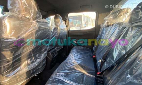 Buy Import Ford Ranger Other Car in Import - Dubai in Bandundu Buy Import Ford Ranger Other Car in Import - Dubai in Bandundu