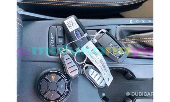 Buy Import Ford Ranger Other Car in Import - Dubai in Bandundu Buy Import Ford Ranger Other Car in Import - Dubai in Bandundu