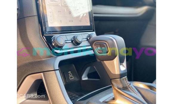 Buy Import Ford Ranger Other Car in Import - Dubai in Bandundu Buy Import Ford Ranger Other Car in Import - Dubai in Bandundu