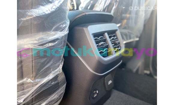 Buy Import Ford Ranger Other Car in Import - Dubai in Bandundu Buy Import Ford Ranger Other Car in Import - Dubai in Bandundu