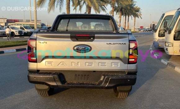 Buy Import Ford Ranger Other Car in Import - Dubai in Bandundu Buy Import Ford Ranger Other Car in Import - Dubai in Bandundu