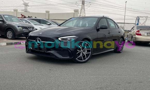 Buy Import Mercedes-Benz 190 (W201) Black Car in Import - Dubai in Bandundu Buy Import Mercedes-Benz 190 (W201) Black Car in Import - Dubai in Bandundu