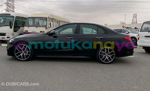 Buy Import Mercedes-Benz 190 (W201) Black Car in Import - Dubai in Bandundu Buy Import Mercedes-Benz 190 (W201) Black Car in Import - Dubai in Bandundu