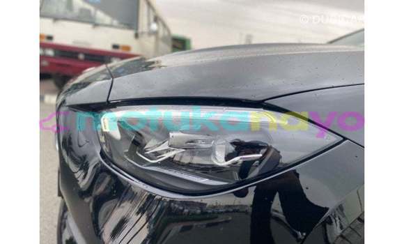 Buy Import Mercedes-Benz 190 (W201) Black Car in Import - Dubai in Bandundu Buy Import Mercedes-Benz 190 (W201) Black Car in Import - Dubai in Bandundu