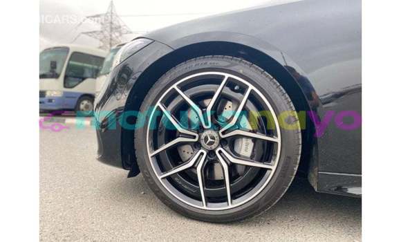 Buy Import Mercedes-Benz 190 (W201) Black Car in Import - Dubai in Bandundu Buy Import Mercedes-Benz 190 (W201) Black Car in Import - Dubai in Bandundu