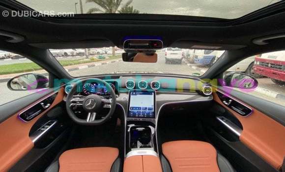 Buy Import Mercedes-Benz 190 (W201) Black Car in Import - Dubai in Bandundu Buy Import Mercedes-Benz 190 (W201) Black Car in Import - Dubai in Bandundu