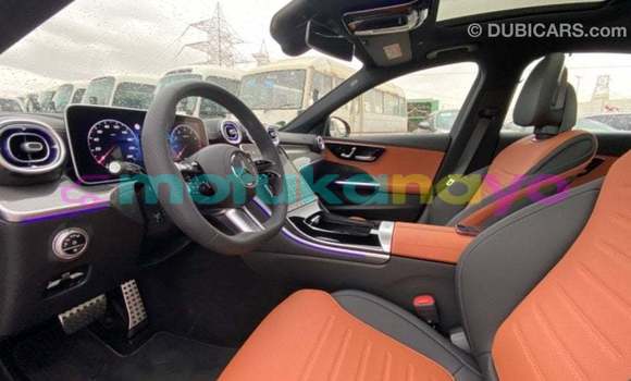 Buy Import Mercedes-Benz 190 (W201) Black Car in Import - Dubai in Bandundu Buy Import Mercedes-Benz 190 (W201) Black Car in Import - Dubai in Bandundu