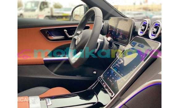 Buy Import Mercedes-Benz 190 (W201) Black Car in Import - Dubai in Bandundu Buy Import Mercedes-Benz 190 (W201) Black Car in Import - Dubai in Bandundu