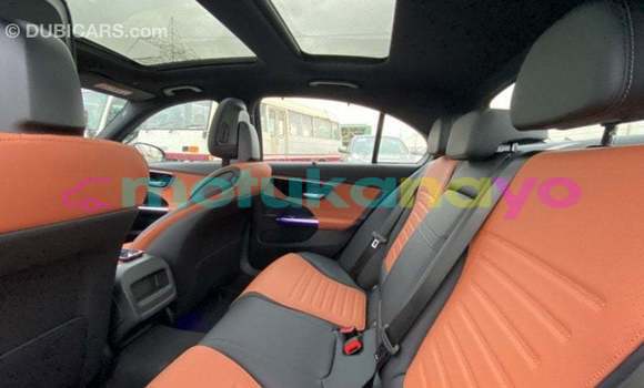 Buy Import Mercedes-Benz 190 (W201) Black Car in Import - Dubai in Bandundu Buy Import Mercedes-Benz 190 (W201) Black Car in Import - Dubai in Bandundu