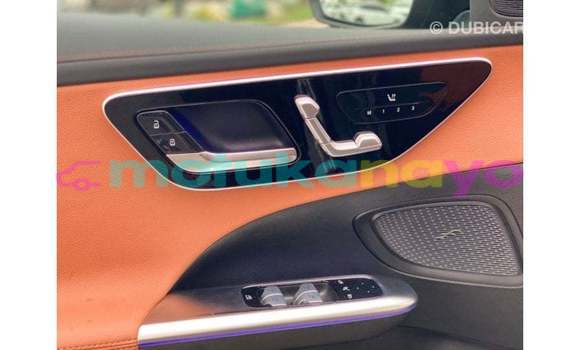 Buy Import Mercedes-Benz 190 (W201) Black Car in Import - Dubai in Bandundu Buy Import Mercedes-Benz 190 (W201) Black Car in Import - Dubai in Bandundu