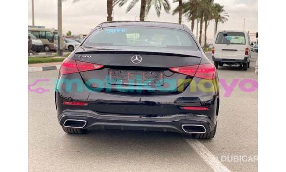 Buy Import Mercedes-Benz 190 (W201) Black Car in Import - Dubai in Bandundu Buy Import Mercedes-Benz 190 (W201) Black Car in Import - Dubai in Bandundu