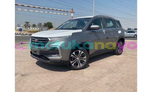 Buy Import Chevrolet Captiva Other Car in Import - Dubai in Bandundu Buy Import Chevrolet Captiva Other Car in Import - Dubai in Bandundu