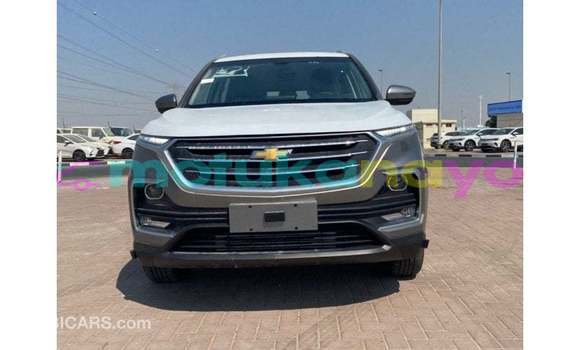 Buy Import Chevrolet Captiva Other Car in Import - Dubai in Bandundu Buy Import Chevrolet Captiva Other Car in Import - Dubai in Bandundu