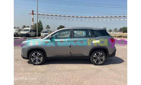 Buy Import Chevrolet Captiva Other Car in Import - Dubai in Bandundu Buy Import Chevrolet Captiva Other Car in Import - Dubai in Bandundu